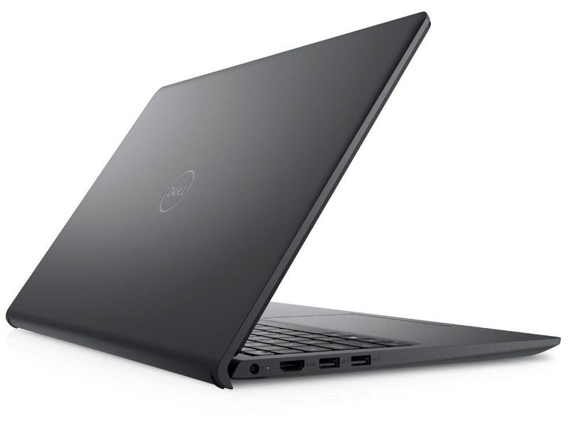 Notebook Dell Inspiron 15 Intel Core i5 16GB - 512GB SSD 15,6